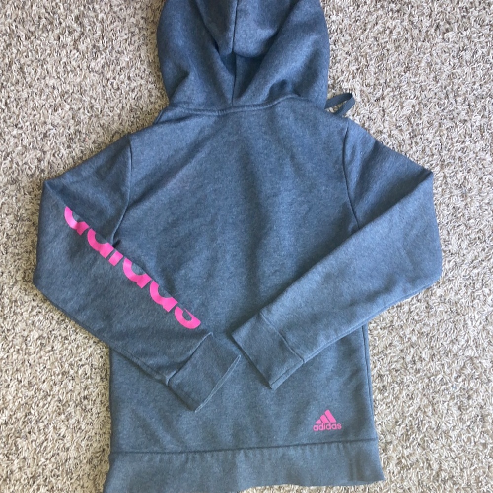Adidas Sweater - Picture 5 of 5